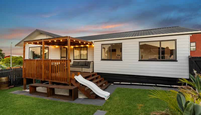 225 Finlayson Avenue, Clendon Park