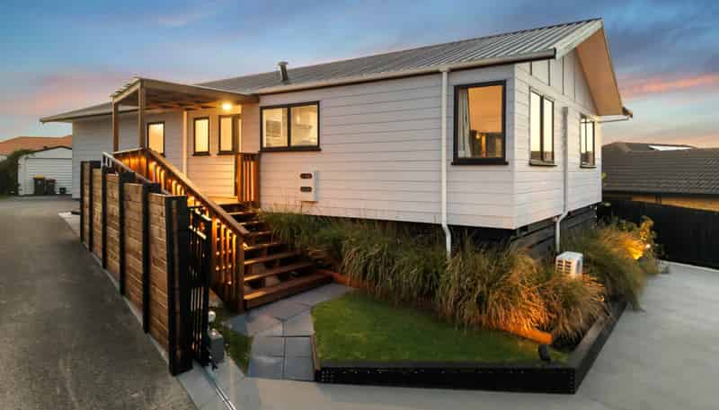 225 Finlayson Avenue, Clendon Park