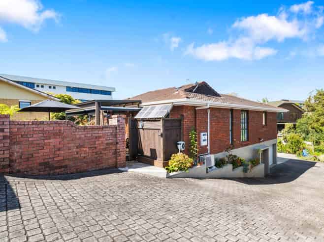 3/54 Wellington Street, Howick