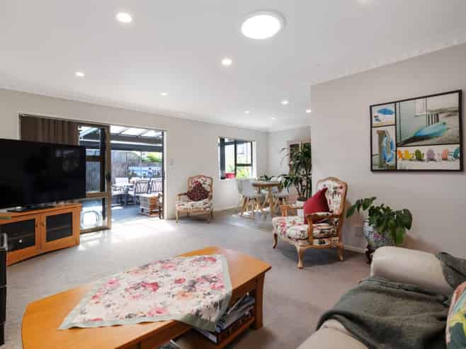 3/54 Wellington Street, Howick