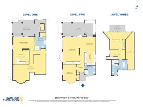 19 Emmett Street, Herne Bay