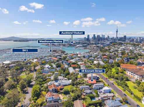 19 Emmett Street, Herne Bay