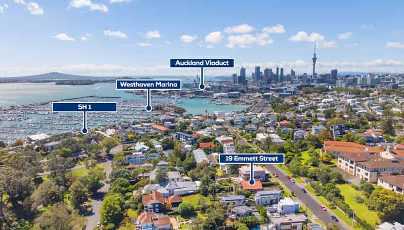 19 Emmett Street, Herne Bay