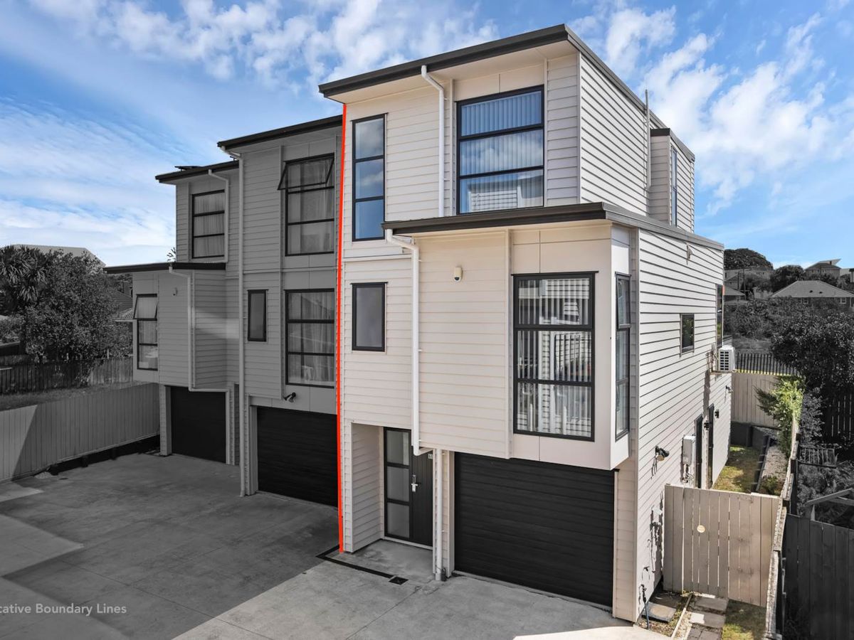 4E Kahu Road, Panmure, Auckland City, Auckland - Photo 1
