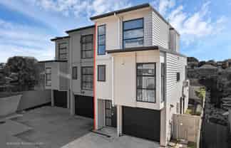 4E Kahu Road, Panmure