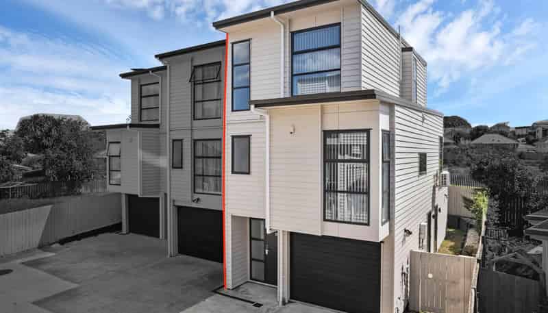 4E Kahu Road, Panmure