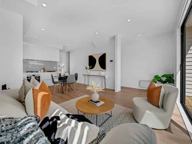 4E Kahu Road, Panmure