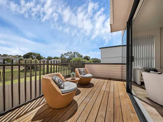 4E Kahu Road, Panmure