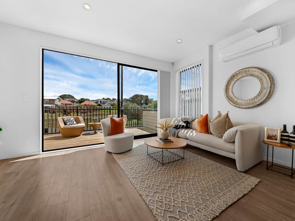 4E Kahu Road, Panmure, Auckland City, Auckland - Photo 3