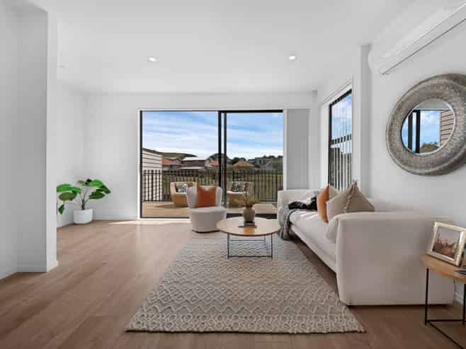 4E Kahu Road, Panmure