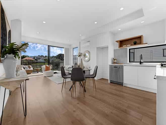 4E Kahu Road, Panmure