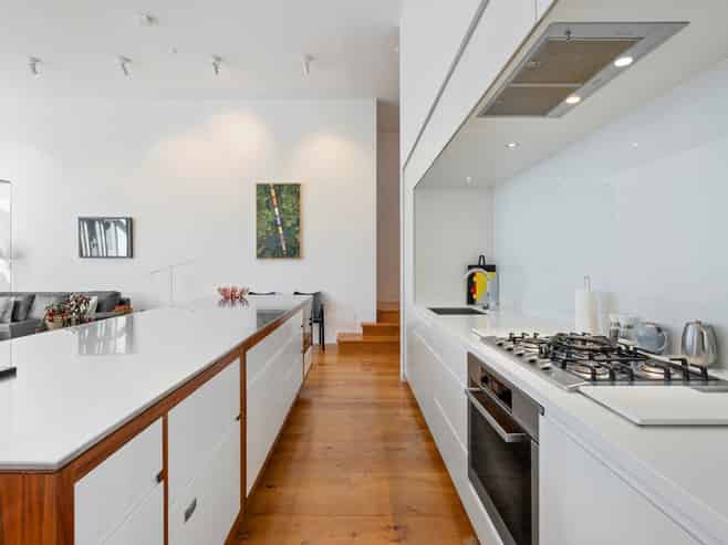 5A/28-36 Wellesley Street East, Auckland Central