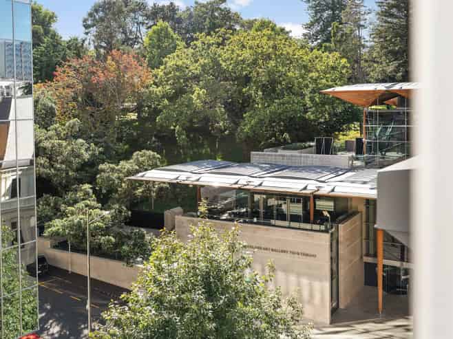 5A/28-36 Wellesley Street East, Auckland Central