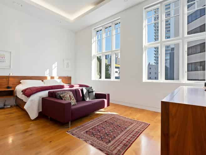 5A/28-36 Wellesley Street East, Auckland Central