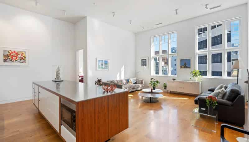 5A/28-36 Wellesley Street East, Auckland Central