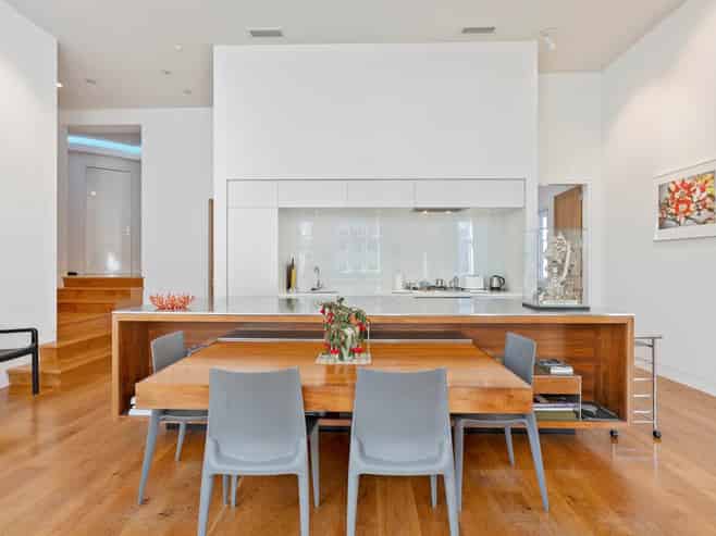 5A/28-36 Wellesley Street East, Auckland Central