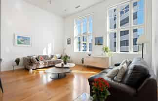 5A/28-36 Wellesley Street East, Auckland Central