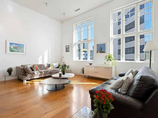 5A/28-36 Wellesley Street East, Auckland Central