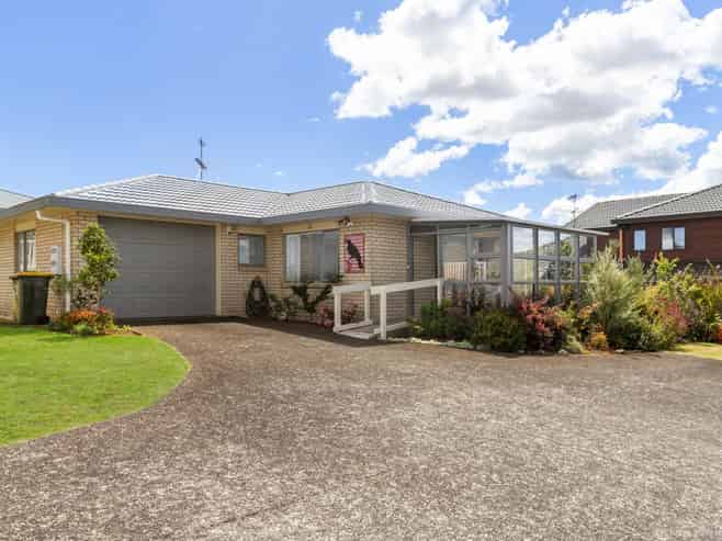 35/169 Wellington Street, Pukekohe