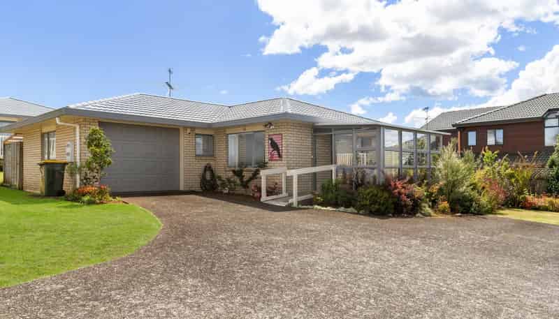 35/169 Wellington Street, Pukekohe