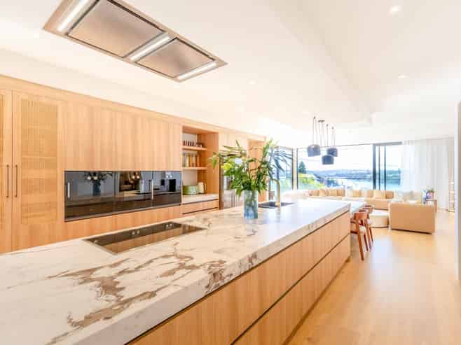 3 Glanville Terrace, Parnell