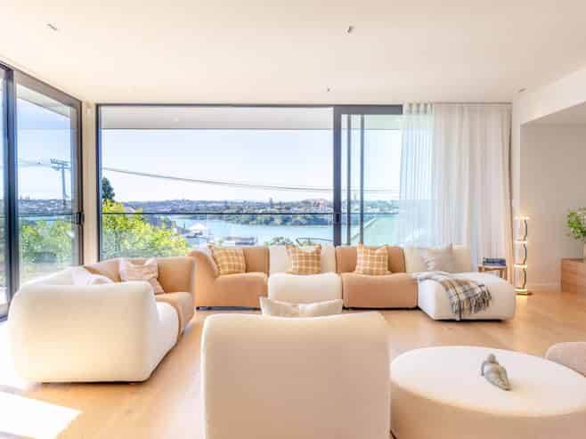 3 Glanville Terrace, Parnell