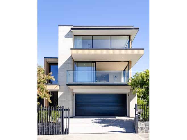 3 Glanville Terrace, Parnell