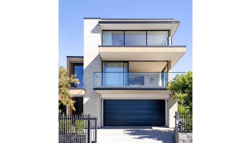 3 Glanville Terrace, Parnell