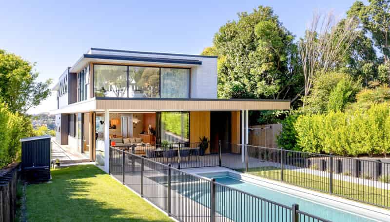 3 Glanville Terrace, Parnell