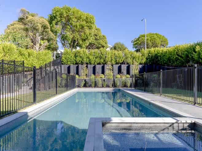 3 Glanville Terrace, Parnell