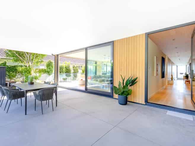 3 Glanville Terrace, Parnell