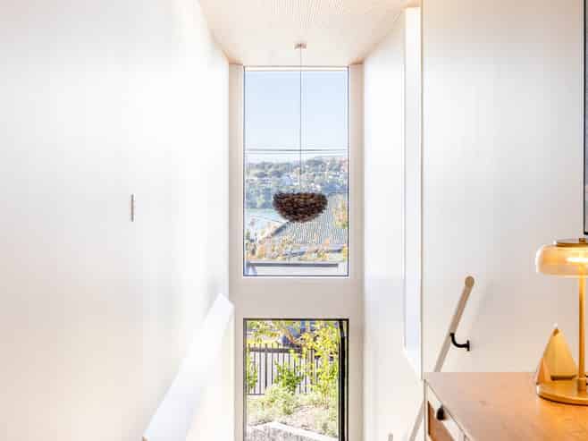 3 Glanville Terrace, Parnell