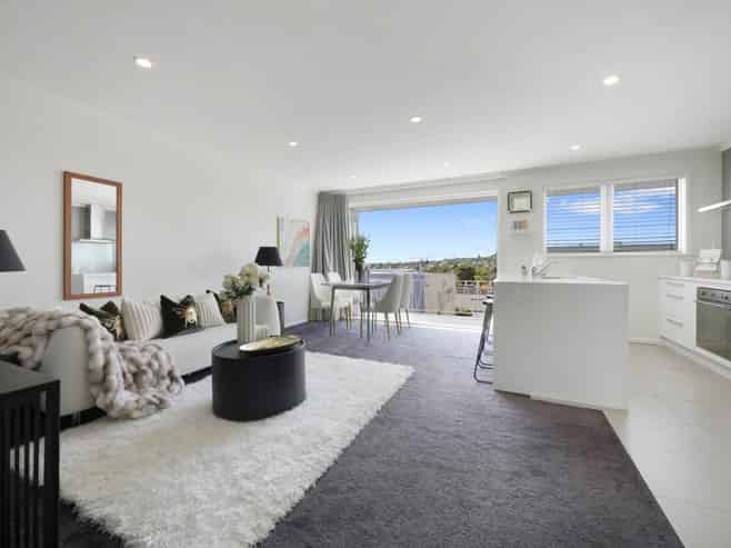 2/919 Mount Eden Road, Mount Eden