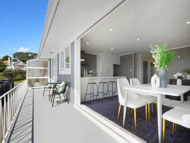 2/919 Mount Eden Road, Mount Eden