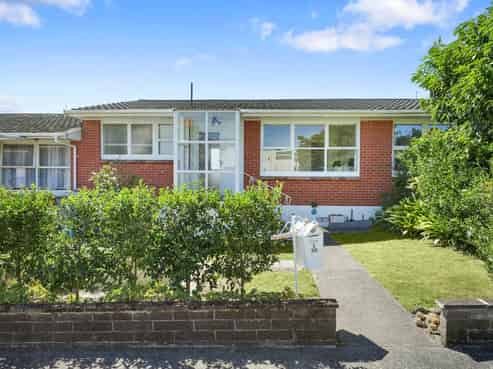 2/919 Mount Eden Road, Mount Eden