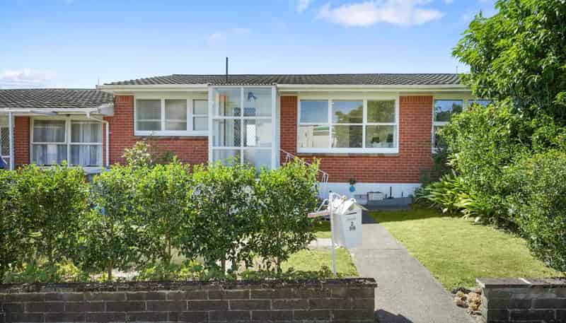 2/919 Mount Eden Road, Mount Eden