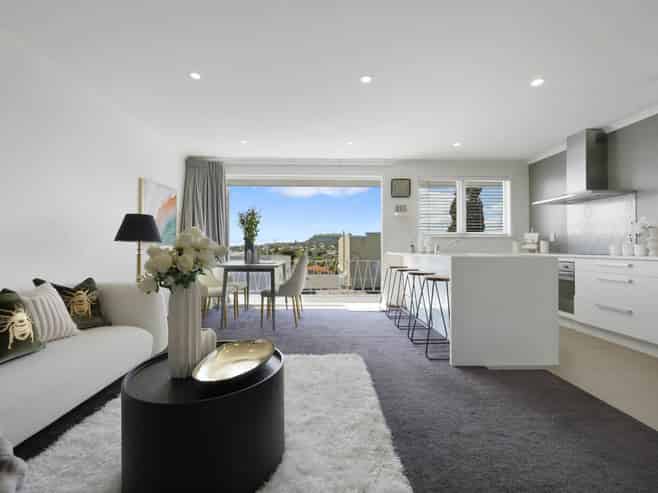 2/919 Mount Eden Road, Mount Eden