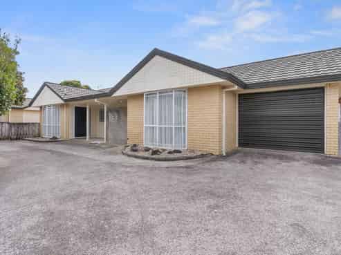 287A Hobsonville Road, Hobsonville