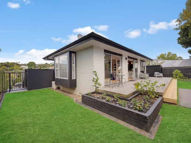 6A Steele Street, Meadowbank