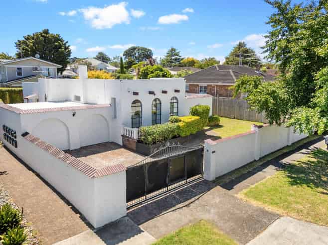 40 Tawa Road, Onehunga
