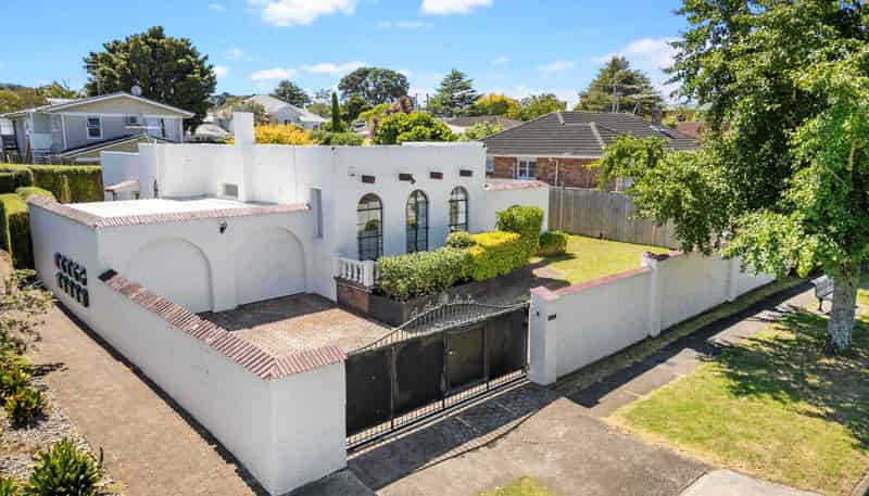 40 Tawa Road, Onehunga