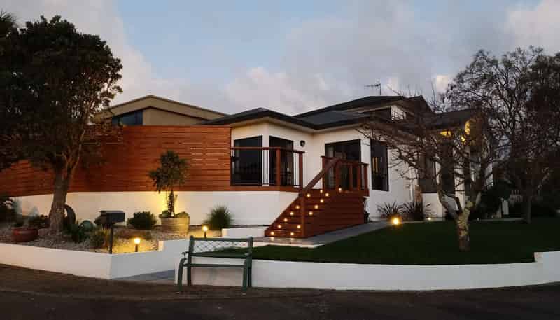 5 The Strand, Fitzherbert