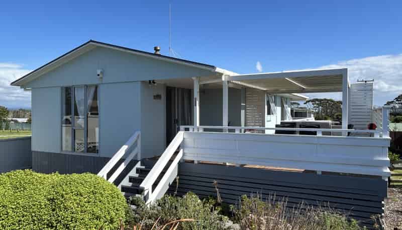 A/308 Pukehina Parade, Pukehina