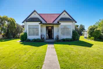 174 High Street, Waimate