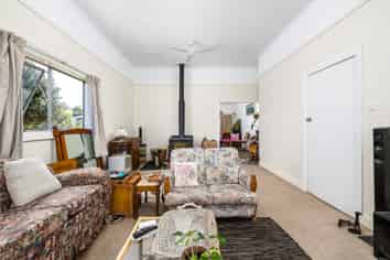 174 High Street, Waimate