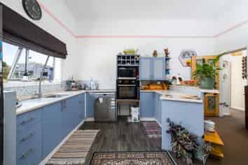 174 High Street, Waimate