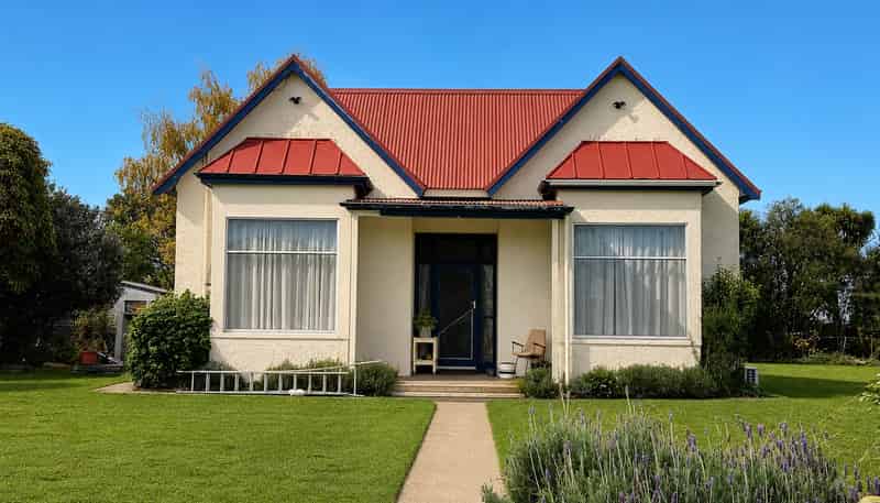 174 High Street, Waimate