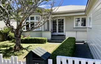 139 Richmond St, Petone