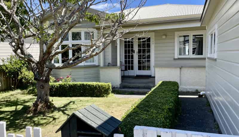 139 Richmond St, Petone