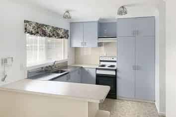 570 Queen Street, Levin